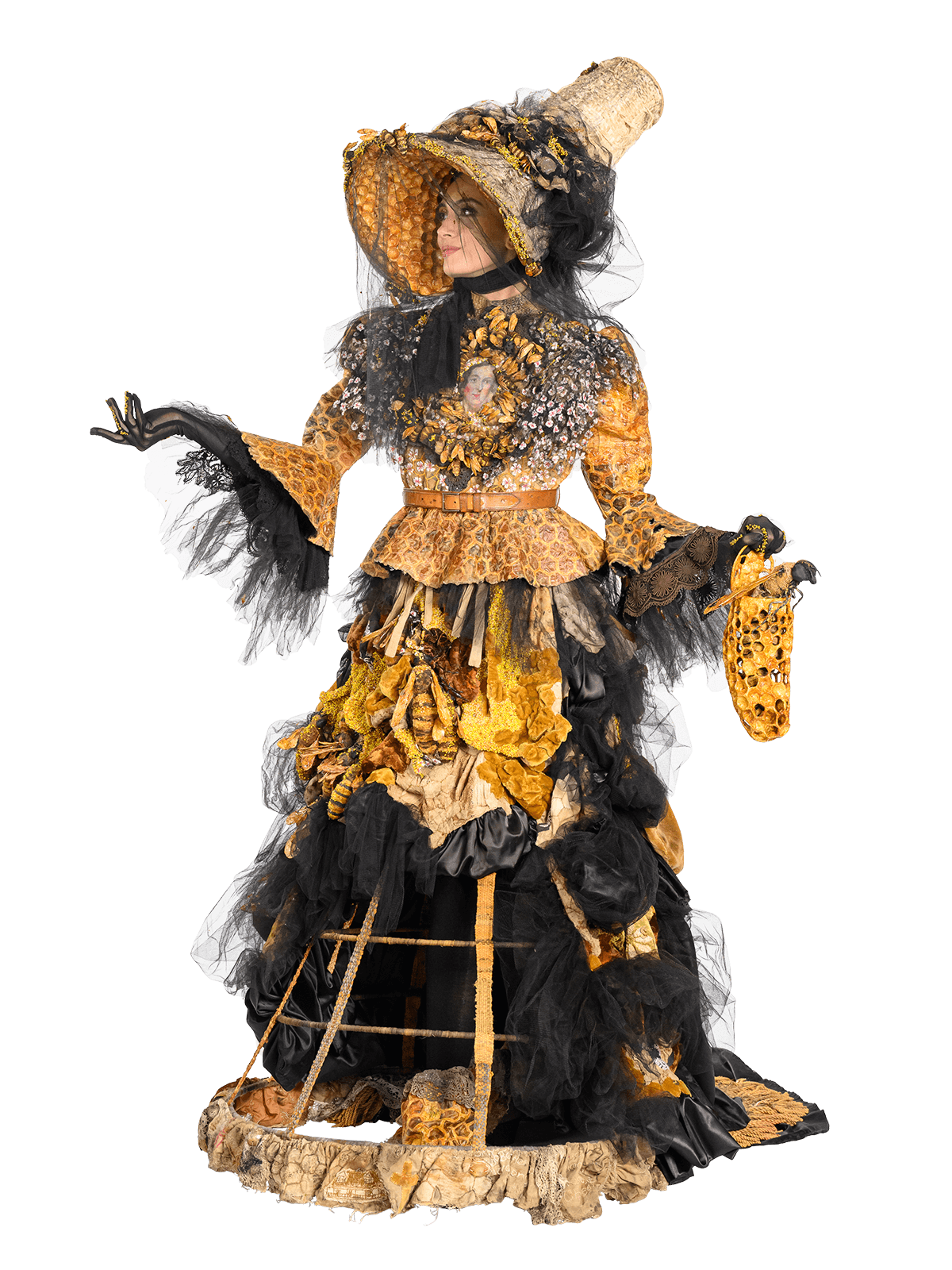 Beeing Mary Bumby, Jan Kerr, New Zealand